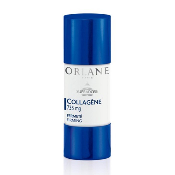 Orlane supradose crema elastina 15ml