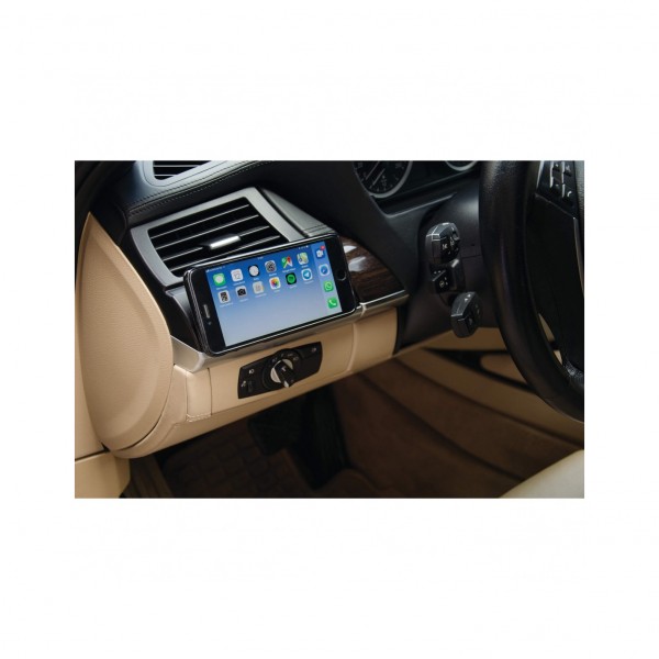 Soporte smartphone magnetico