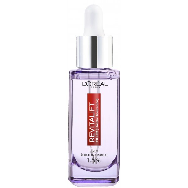 L'Oréal Paris Revitalift sérum Filler Antiarrugas 30 ml