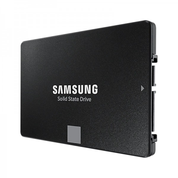 Samsung 870 evo ssd 2tb 2.5" sata3