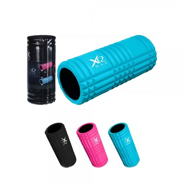 Rodillo de mobilidad rígido foam roller colores / modelos surtidos