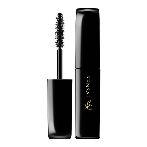 Sensai lash volumiser mascara de pestañas 38c black 10ml