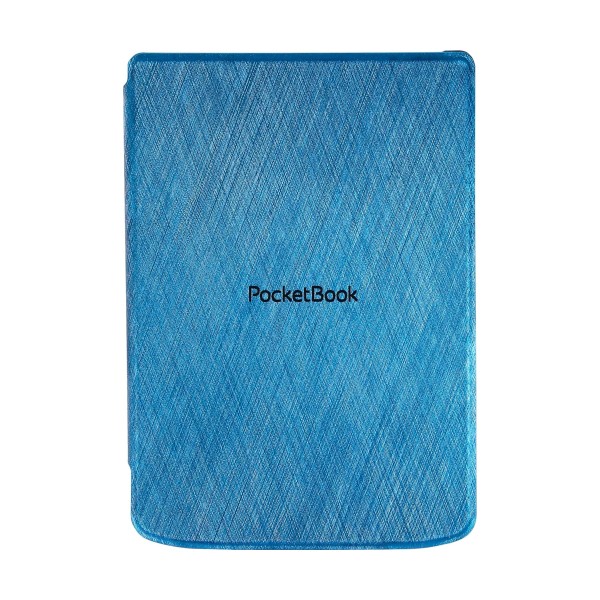Pocketbook cover blue / pocketbook verse