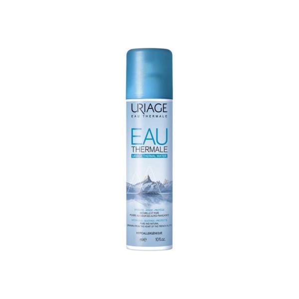 Uriage Agua Termal Spray 150 ml