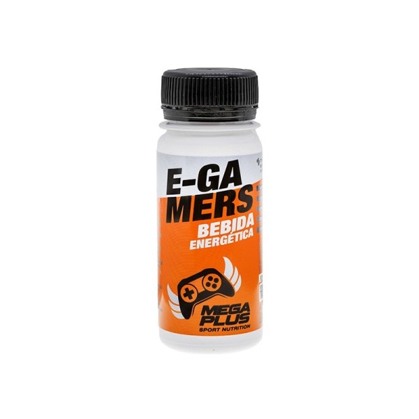 e-gamers 60ml mplus