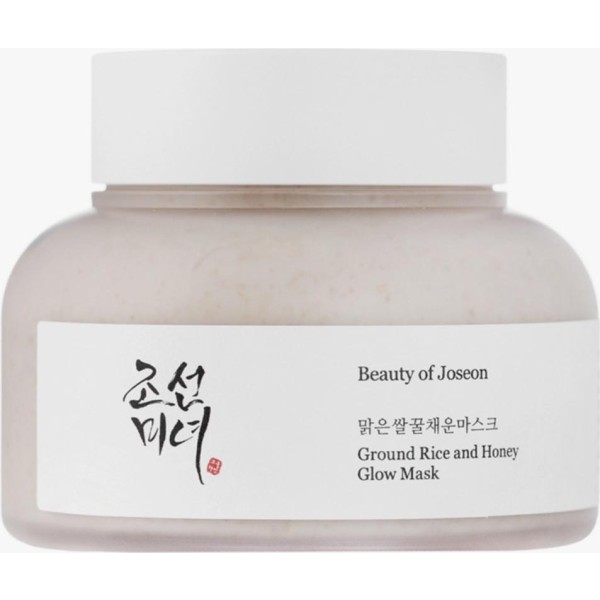 Gound rice glow mask 150ml