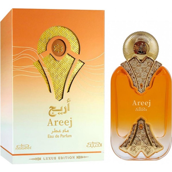 Nabeel areej eau de parfum luxus edition 100ml