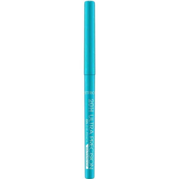Catrice 20h ultra precision lapiz de ojos gel waterproof nº090 1un