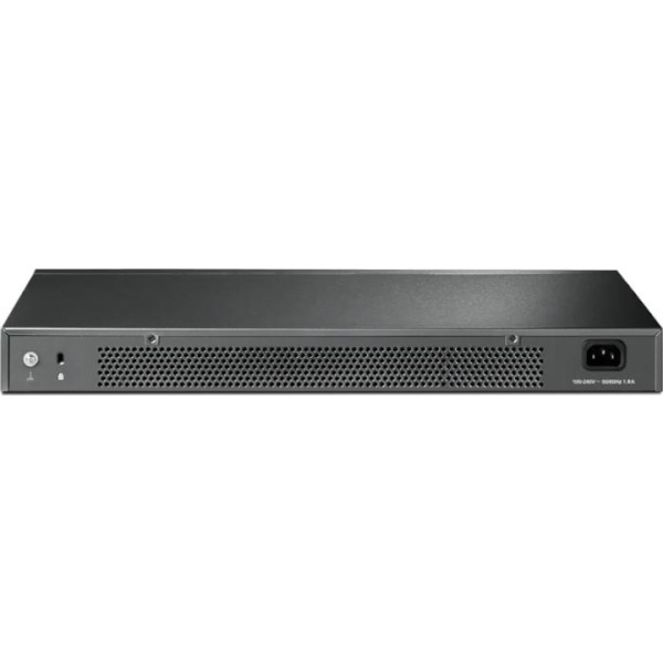 Tp-link sg3452x switch l2 48xgbe 4slots sfp+