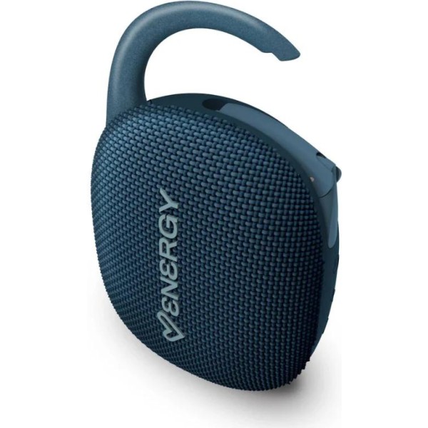 Energy sistem energyclip speaker 2.0 blue