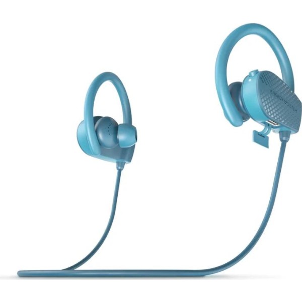 Energy sistem auriculares bluetooth sport 1+ ocean