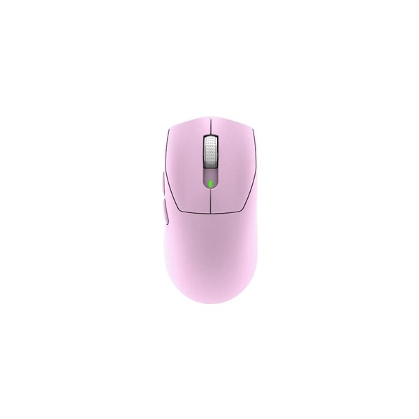 Msi ratón inalámbrico forge gm340w violet 12000dpi