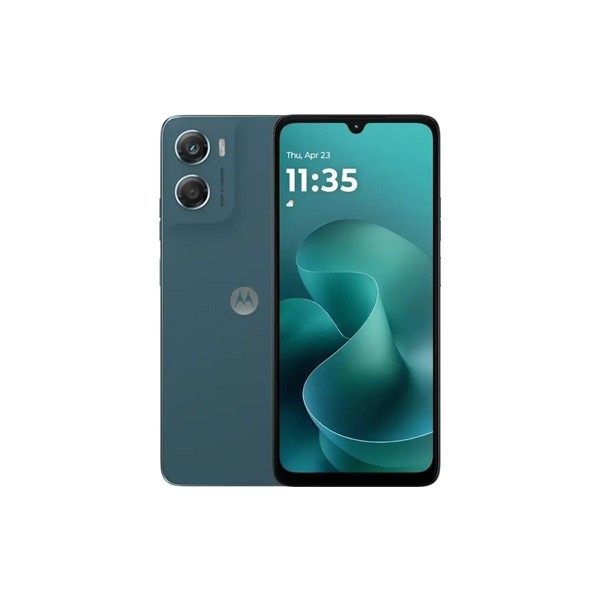 Motorola moto g06 power 4gb(+8) 256gb 6.88" azul