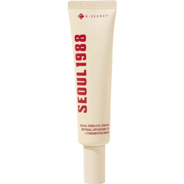 K-secret seoul 1988 retinan liposome crema 30ml