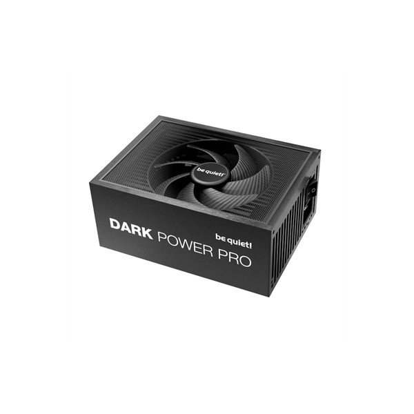Be quiet! fuente dark power pro14 1300w 20+4 pin